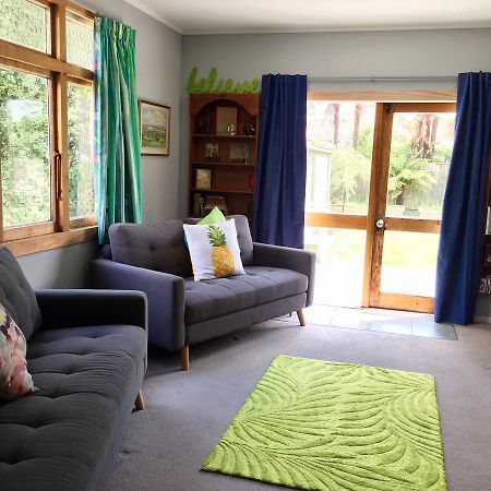 B&B Abundance Rotorua Luaran gambar