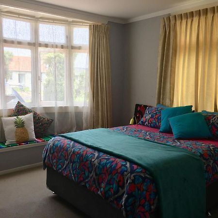 B&B Abundance Rotorua Luaran gambar