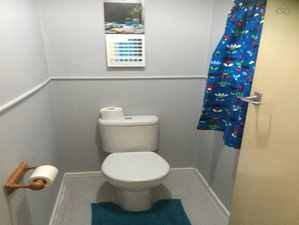 B&B Abundance Rotorua Luaran gambar