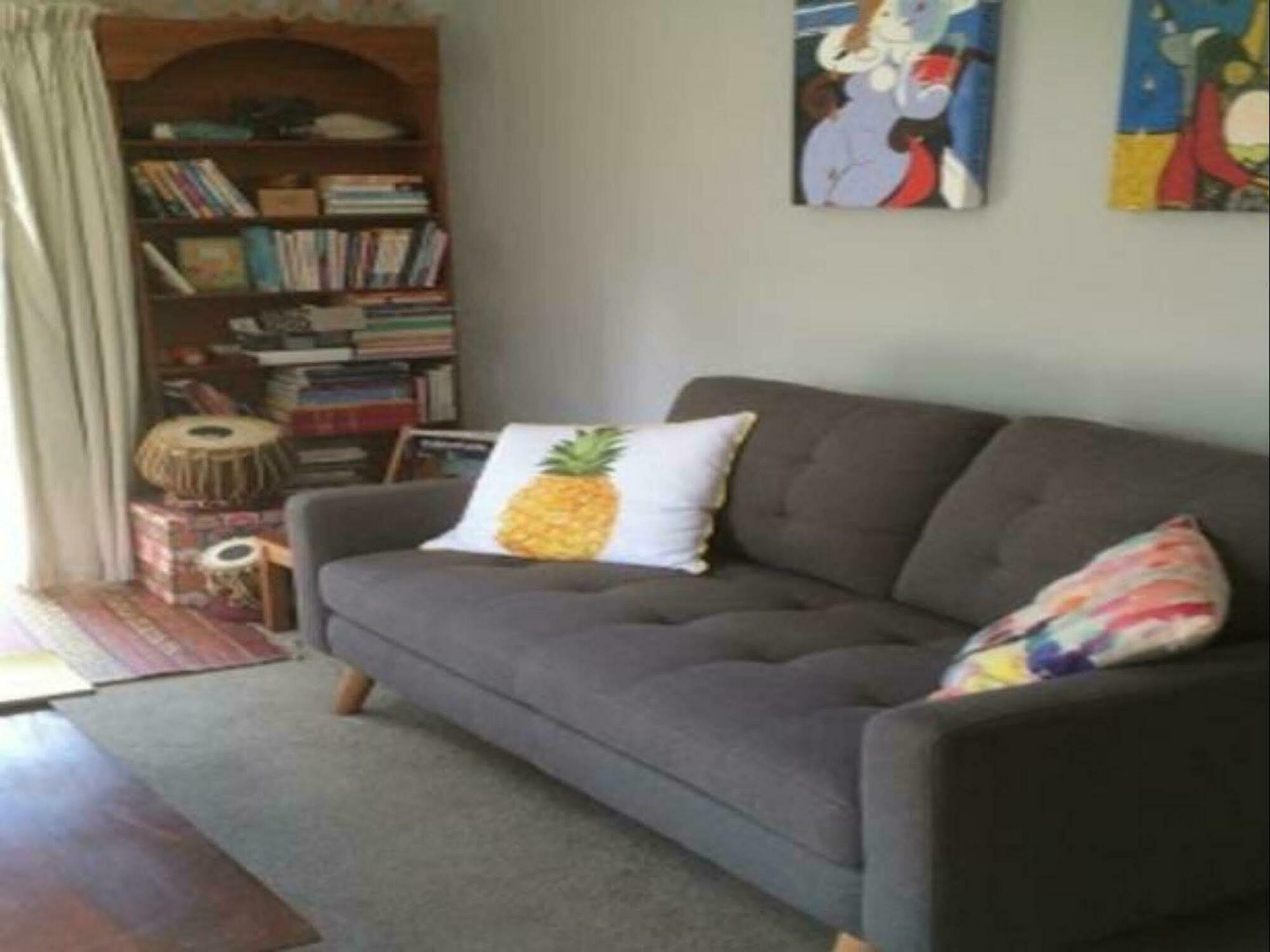 B&B Abundance Rotorua Luaran gambar