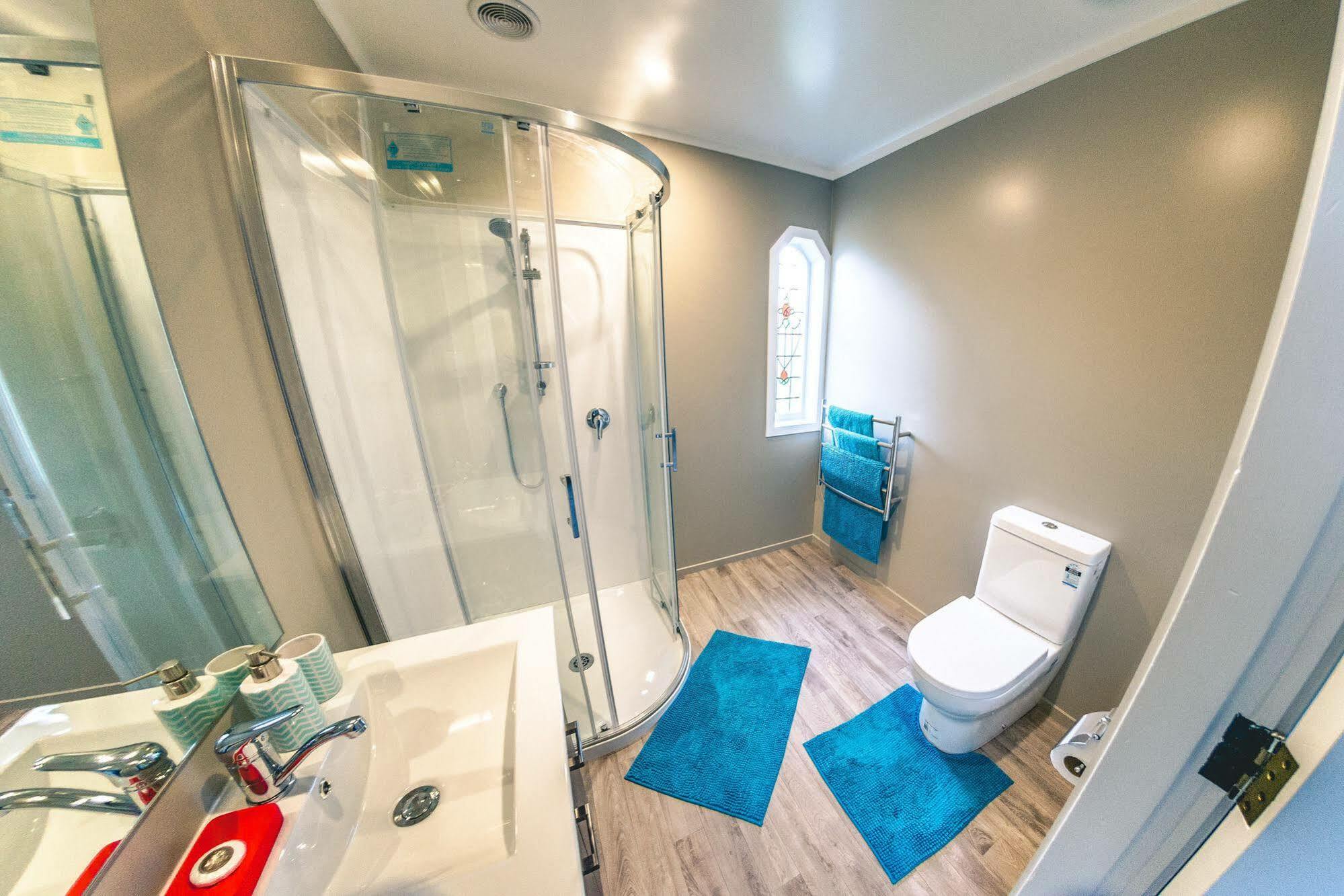 B&B Abundance Rotorua Luaran gambar
