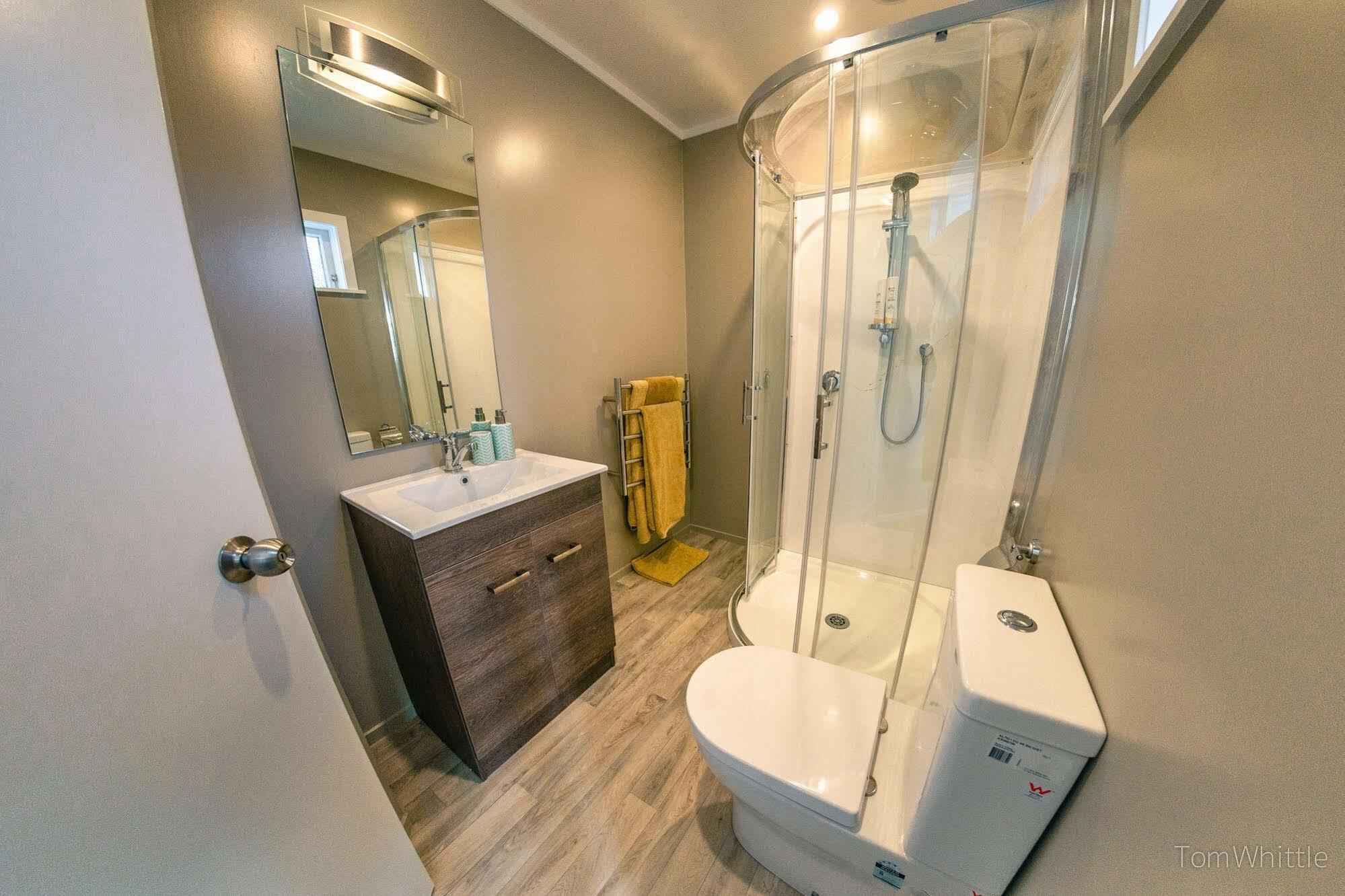 B&B Abundance Rotorua Luaran gambar