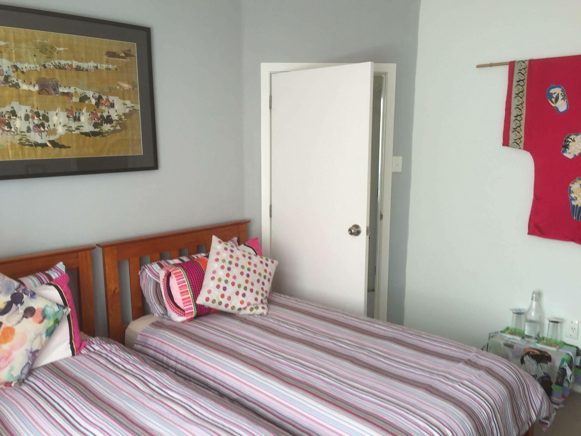 B&B Abundance Rotorua Luaran gambar